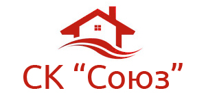 Логотип Строительство домов в Самаре